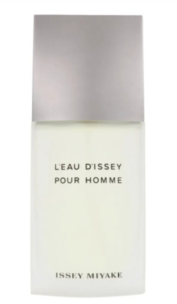 L'EAU D'ISSEY POUR HOMME